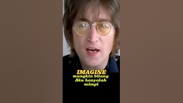 Thumbnail of Imagine - John Lennon
