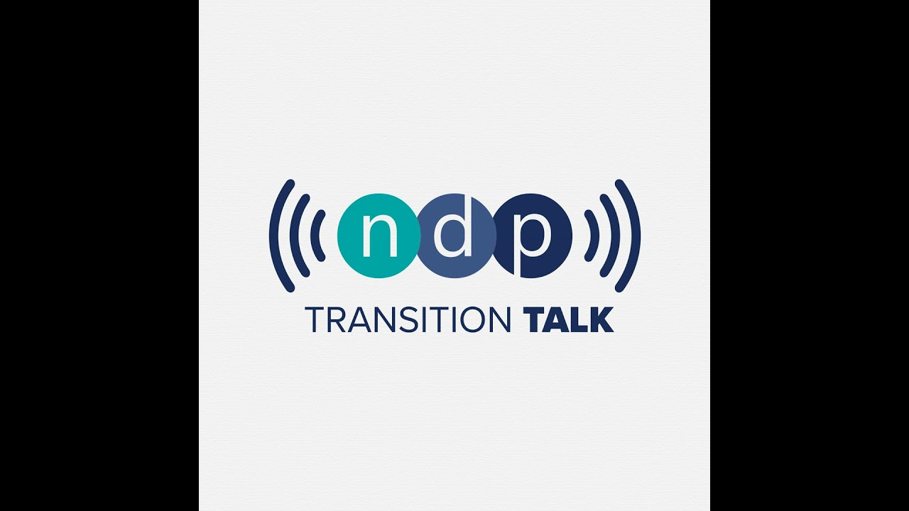 TT Ep 33 - Transition QA - ASDA NLC