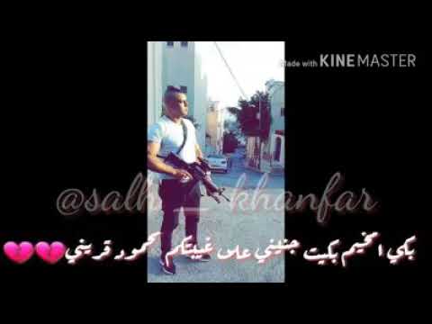 محمود قريني