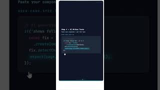 Angular + AI in 2026  #coding #angulardeveloper #programming #javascriptdev