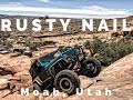 Rusty Nail Trail - Moab, Utah