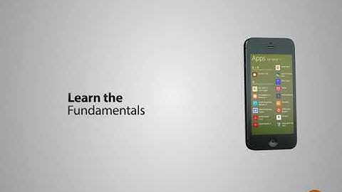 Windows 8.1 Introduction | KnowledgeCity.com