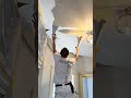 Malerarbeiten 🚧(-Werbung-) #baustelle #handwerker #umbau #maler #umbau