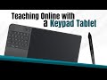 Huion Inspiroy Keydial KD200 Review for Teachers - Bluetooth Pen Tablet