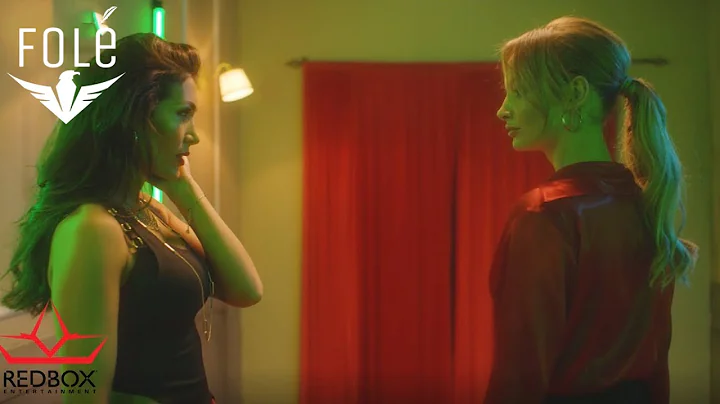 Nora Istrefi ft. Gjiko - Anna