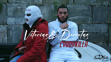 CVBOYKILLA-Vitorias&Derrotas[Official Video]