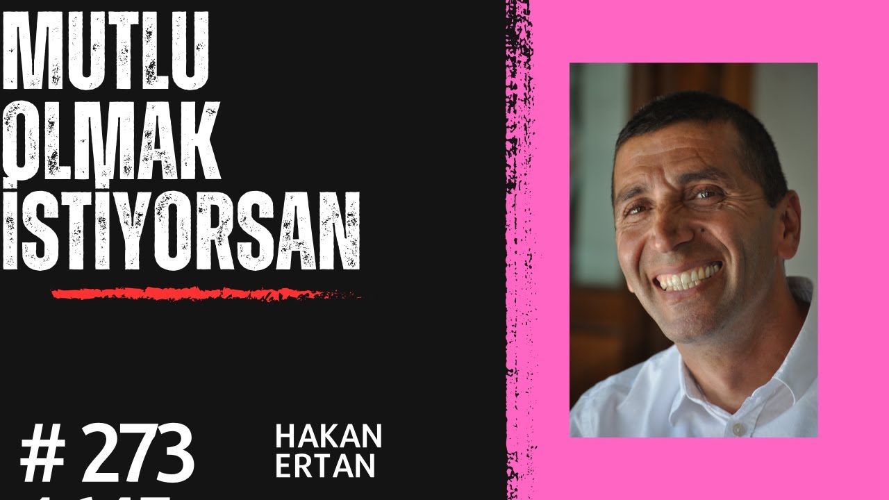 Mutlu Olmak İstiyorsan