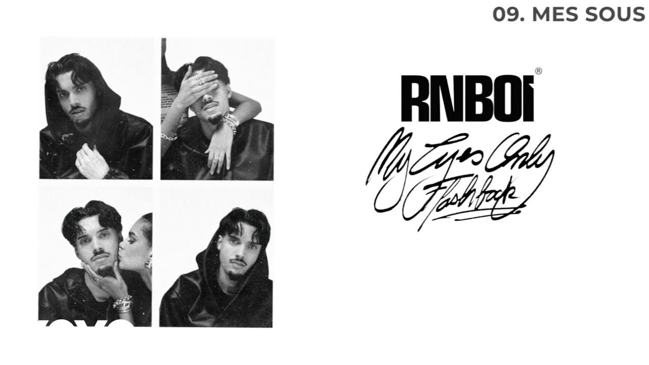 Watch RnBoi - MES SOUS (Lyric Video) on YouTube Watch RnBoi - MES SOUS (Lyric Video) on YouTube