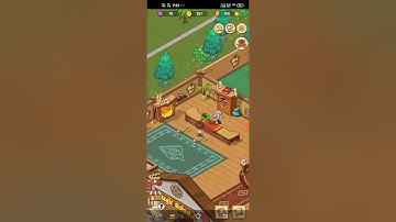 idle magic school game video 2021