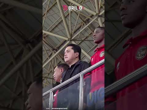 Daftar kerugian Indonesia usai batal jadi tuan rumah Piala Dunia U 20