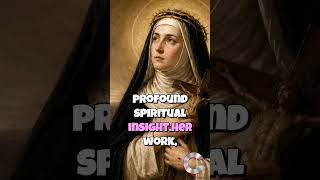 Image of Who was St. Catherine of Siena? video