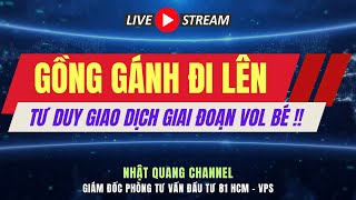 Nhật Quang Channel Chuyên gia đầu tư chứng khoán