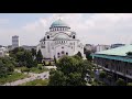 Virtuelni obilazak Hrama Svetog Save / A virtual tour of the temple of Saint Sava