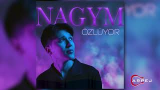 NAGYM - Özlüyor (Official Audio)