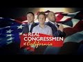 The Real Congressmen of California (Trailer)