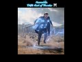 Superman struggling with kryptonite meanwhile THOR God of Thunder ☠️ #shorts #edit #thor #marvel