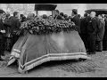 La Mort et des Obsèques d'Édith Piaf (1963)