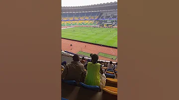 Live Yanga SC Vs Rayon Sports RWANDA RAYON SPORTS DAY 2025 AMAHORO STADIUM 