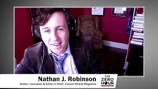 Nathan J. Robinson: How to Debate Conservatives (Really!)