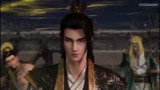 S01 E332 Martial Master [Wu Shen Zhu Zai, The God of War Dominates] [Eng Sub] #martialmaster