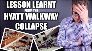 The Hyatt Regency walkway collapse: A Lesson for all Engineers screenshot 5
