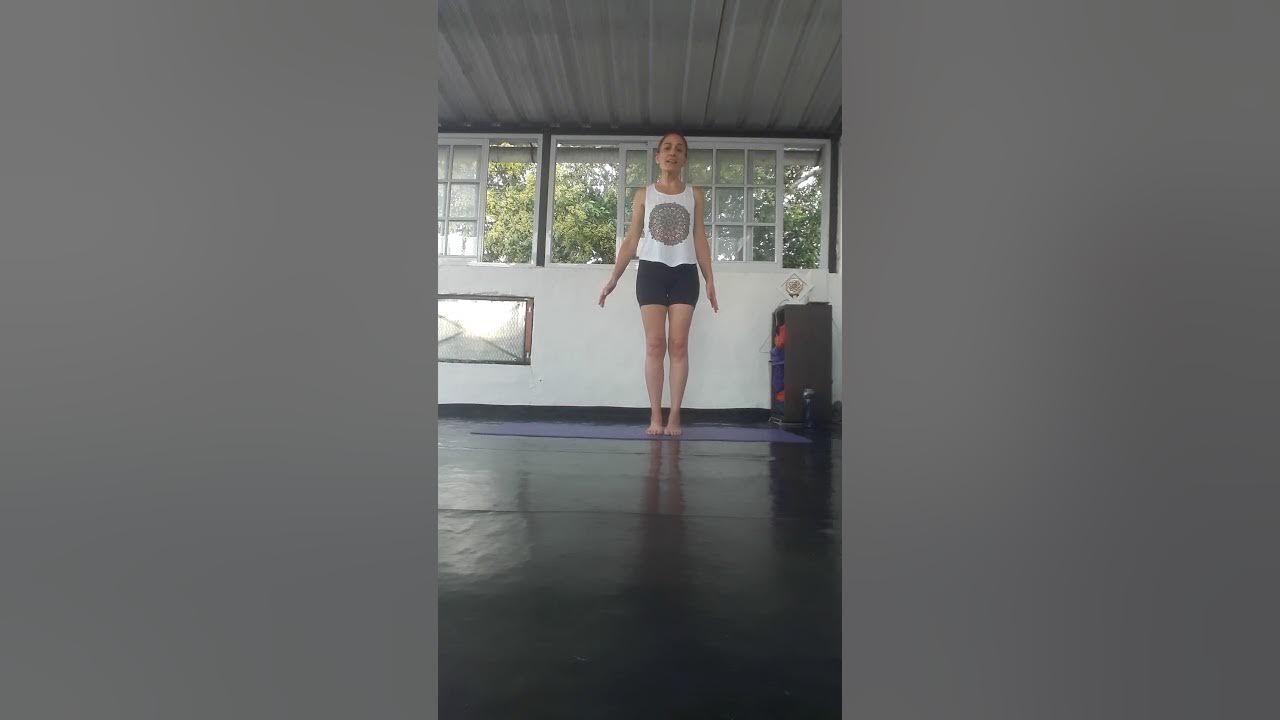 Ardha Chaturanga Dandasana YouTube