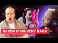 Maja i Bedoes rapują, Łatwogang słucha, a ludzie wpłacają. Cały reportaż o akcji dla Cancer Fighters