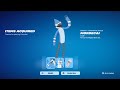 How To Get Mordecai Skin NOW FREE In Fortnite! (Unlock LEGO Mordecai Style) New Regular Show Bundle!