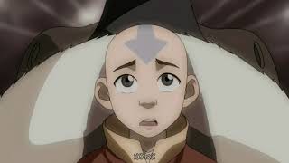 Aang | Sweet Little Lies.