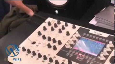 Arturia Origin Provides Nearly Endless Ways To Manipulate Tone