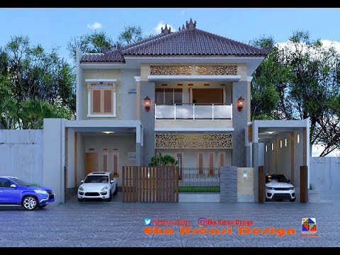 Jasa Desain Rumah Minimalis di Tangerang Project Desain Jasa Desain Rumah Minimalis di Tangerang Project Desain