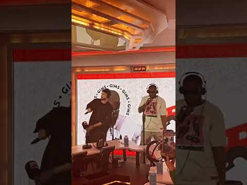 Gims feat. Soolking