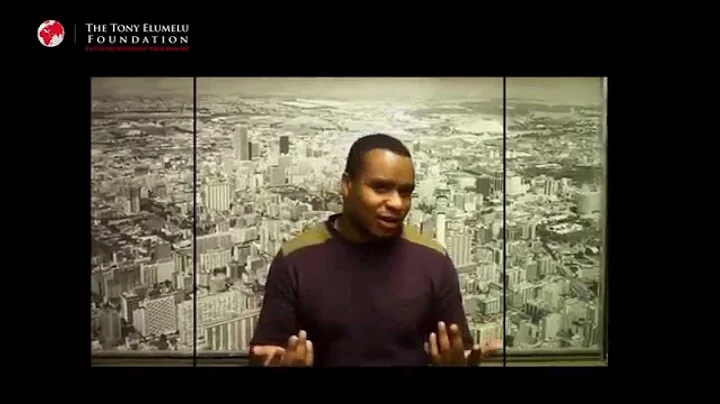 Tony Elumelu Entrepreneurship Programme Bootcamp