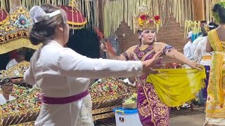 GEK TARI DI BELIMBING ANYAR || WIDYA SEMARA MURTI