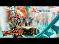 Datos técnicos Shambhala | Atracción | PortAventura World