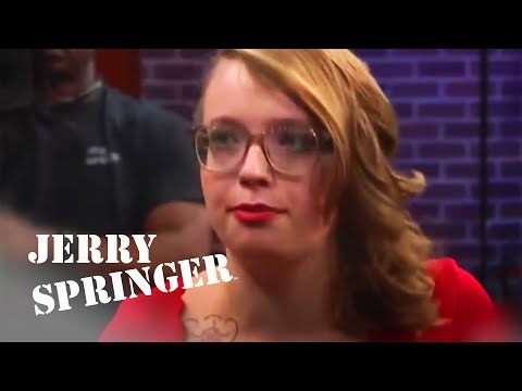 Roommate Stole My One Night Stand! 😡 | Jerry Springer Official