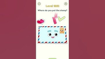 DOP 2 Level 1562 - Challenge! #viralvideo #new #dop2 #ytshorts