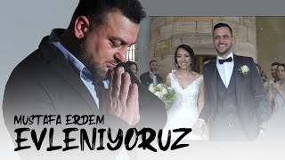 Mustafa Erdem - Evleniyoruz (Official Video)