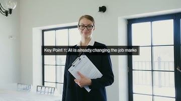 AI Takeover: Will Robots Replace Us in the Next 10 Years?