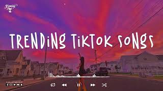 Trending tiktok 2023🍹 Tiktok viral songs ~ Tiktok mashup 2023