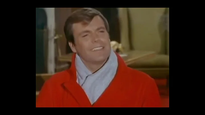 🔓 It Takes a Thief | The Classic Spy-Caper Series with Robert Wagner Ep. 8