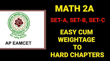 ap eamcet 2022 preparation|how to start EAMCET maths preparation|#mpc #eamcet_2022_preparation