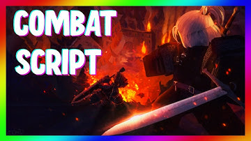 💠 ROBLOX Combat Warriors Script / Hack - GOD TIER HACKS! Insane Reach + Kill Aura