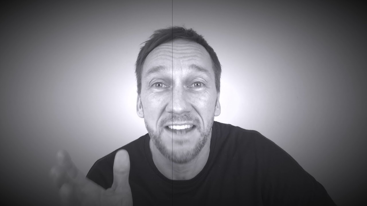 Was ist Persönlichkeit und wie Du endlich leichter durchs Leben kommst