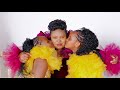 FENNY KERUBO AND HER DAUGHTER DR ANGEL K  - TOMORROW(OFFICIAL )For Skiza sms 6983200 to 811