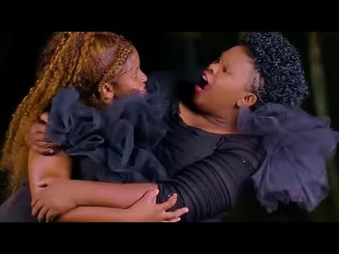 FENNY KERUBO AND HER DTR DR ANGEL K TOMORROW For Skiza Sms 6983200 To 811