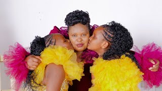 FENNY KERUBO AND HER DAUGHTER DR ANGEL K  - TOMORROW( )For Skiza sms 6983200 to 811