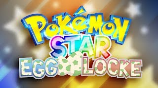SEND YOUR EGGS! | Pokemon Star 3DS Egglocke!