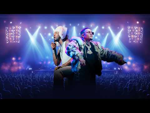 Trending Sounds: YAILIN LA MAS VIRAL's Impact on YouTube and Music Charts