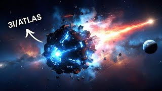 3I/АТЛАС: ПРАВДА, КОТОРУЮ СКРЫВАЮТ? 19 ДЕКАБРЯ ВСЁ ИЗМЕНИТСЯ